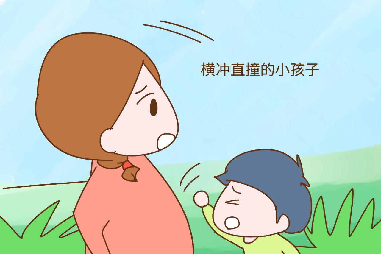 不想胎儿出问题，孕期就别去这3个地方，孕妈别为了面子强撑