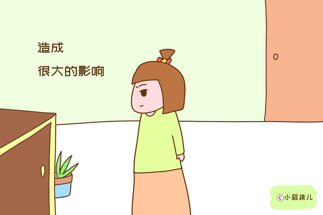 家里的妈妈会不会打扮,孩子以后的人生大不相同,影响太大了