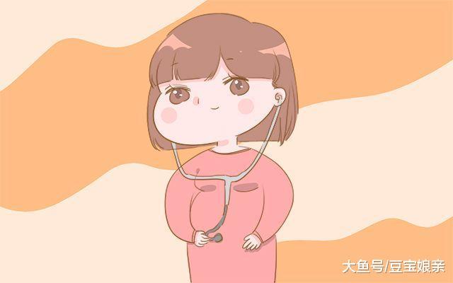 这4个时期,妈妈不要经常摸孕肚,可能会对胎儿有伤害