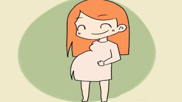 女性在怀孕后，五官会发生很大变化，细心的你发现了吗？
