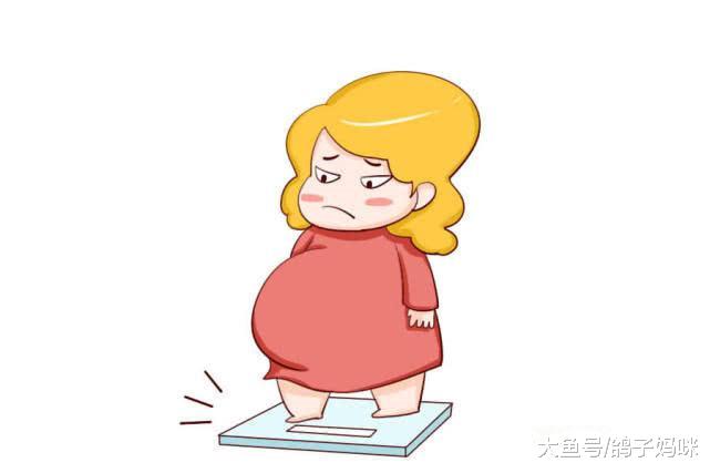 孕期越吃越胖？生完再减肥？喂母乳就会瘦？专家说No