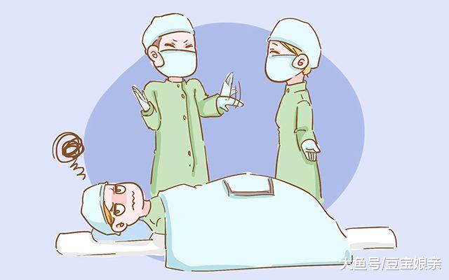 相比顺产来说，剖腹产在这3方面很受罪，宝妈要注意