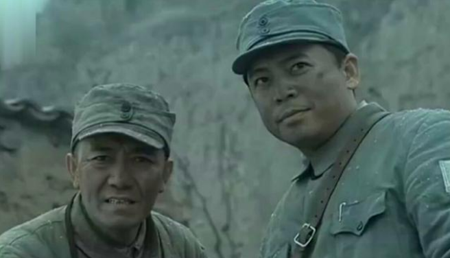 电视剧《亮剑》中,你觉得赵刚的升迁跟李云龙有很大关系吗?