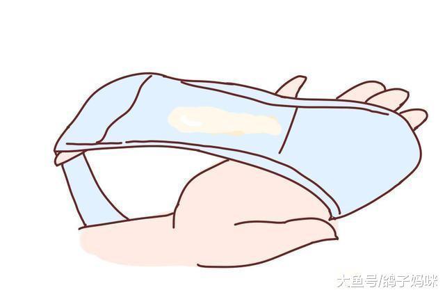 怀孕妈咪多注意分泌物变化! 4颜色代表状况不妙