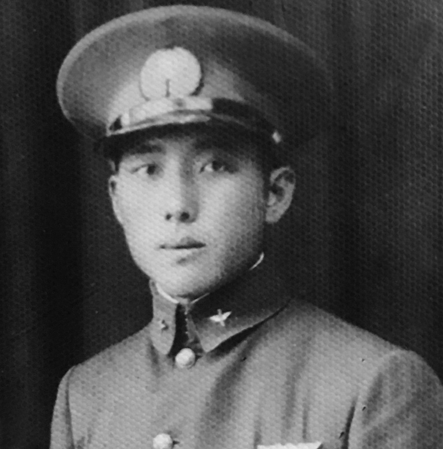 【血沃中华】淞沪会战中，空军第