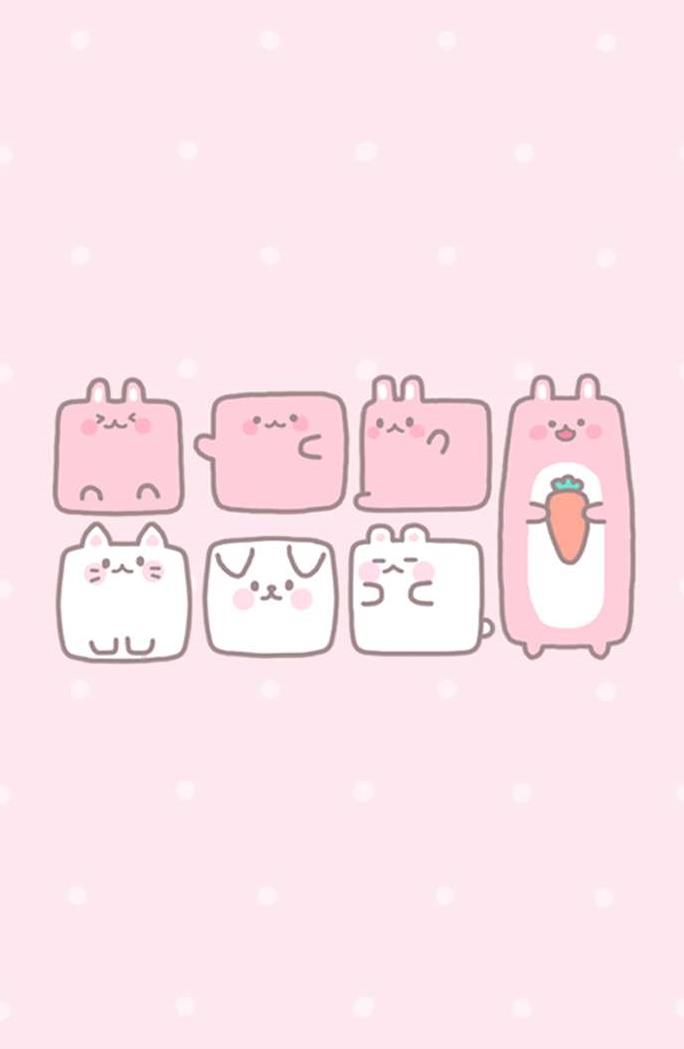 12星座专属"粉色壁纸",天秤座少女心童话城堡,天蝎座樱花纷飞