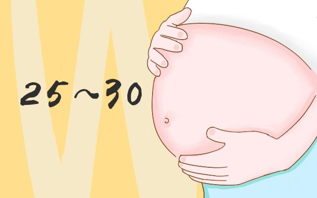 想让顺产更加的顺利？准妈妈需要努力做到这4点