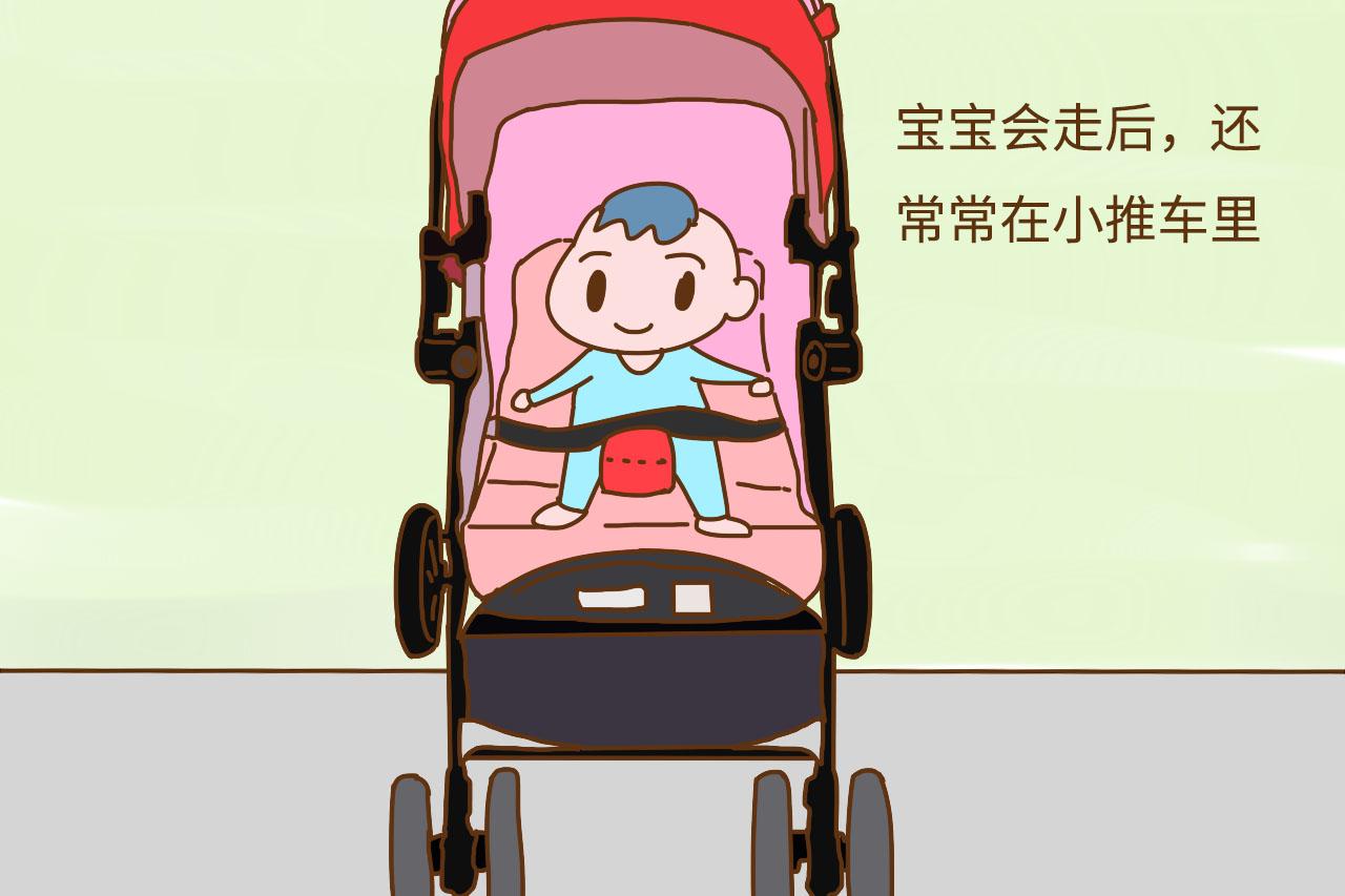 儿科医生：这些带娃方式虽常见却不可取，会造成宝宝发育迟缓