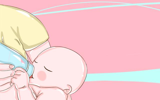 宝宝多大应该戒掉奶瓶，若时间太晚，会给宝宝带来4种麻烦