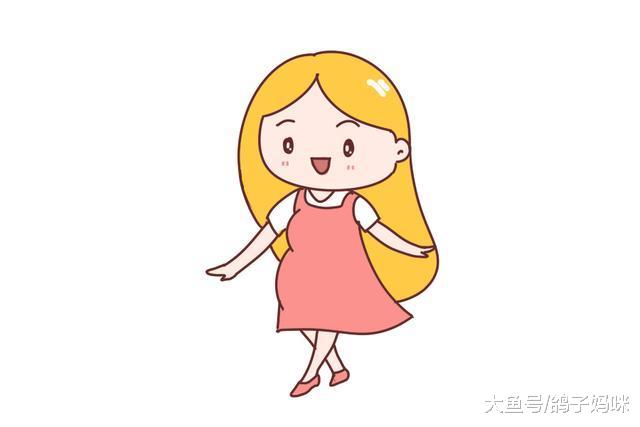 怀孕胀气没食欲? 这样做最有效, 把气排光光