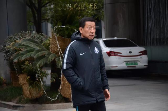大连一方主帅崔康熙的一个观点个