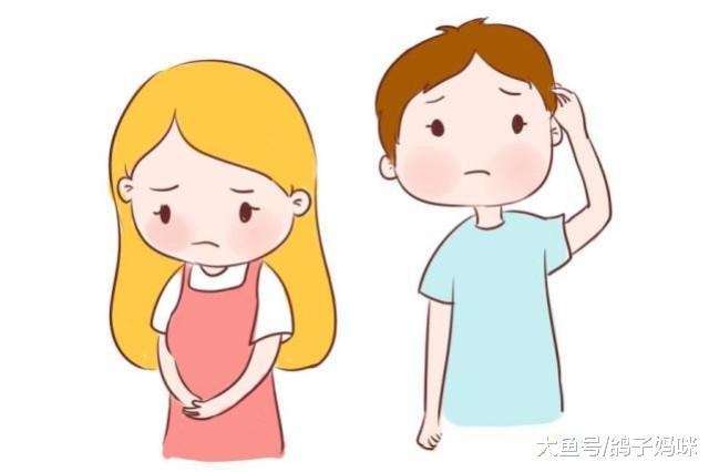 产后妈妈不想开机3大原因,4招减缓不适
