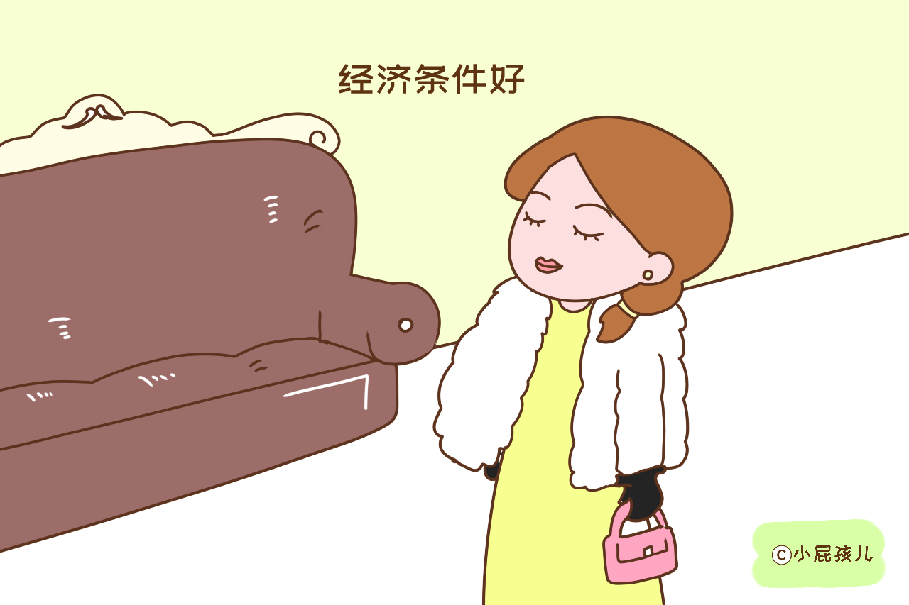 如果你是这几种类型的家庭，很适合生两个孩子，生少了很吃亏