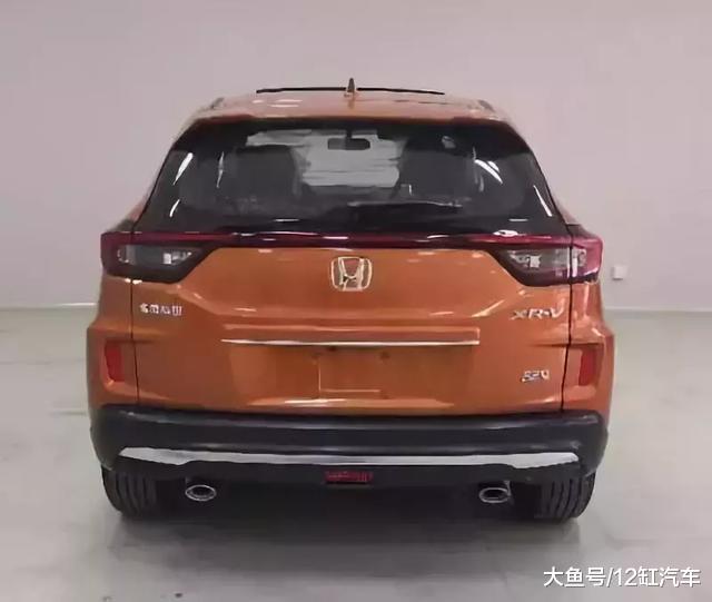 又一批新车申图曝光!那八款合伙SUV会引爆市场么?