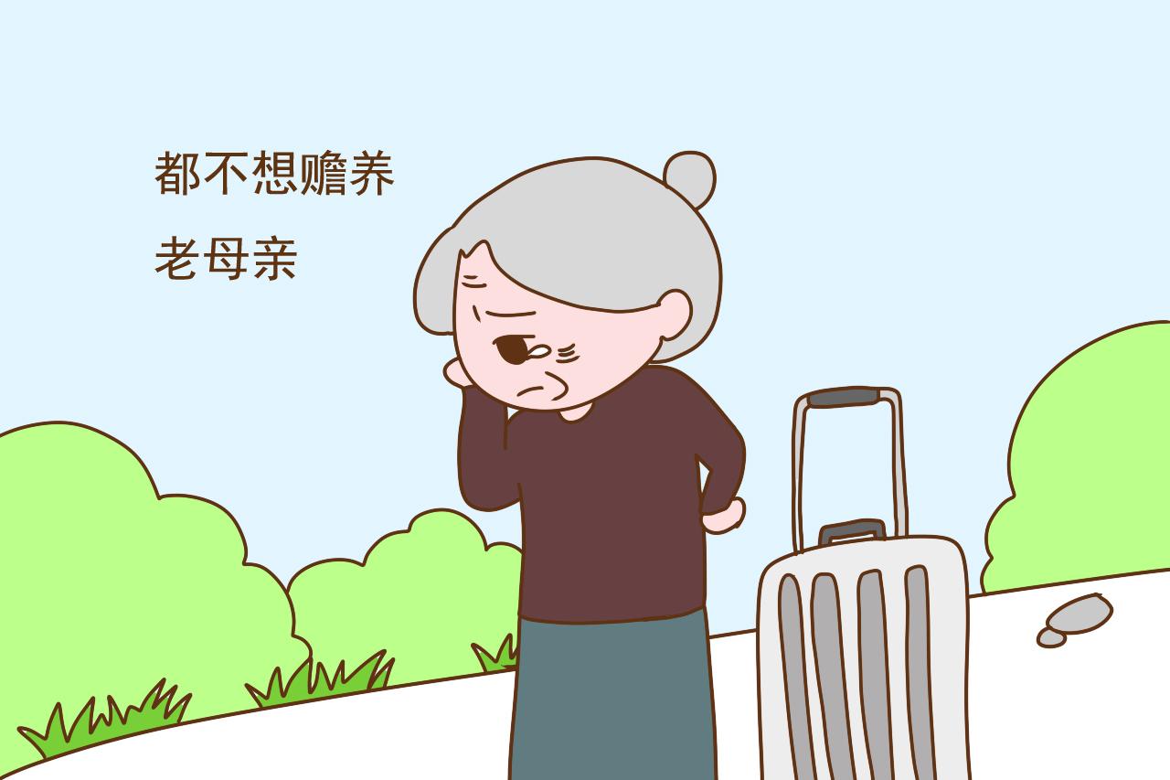 养女儿和养儿子，到底哪种才是白养一场？听听过来人的经历