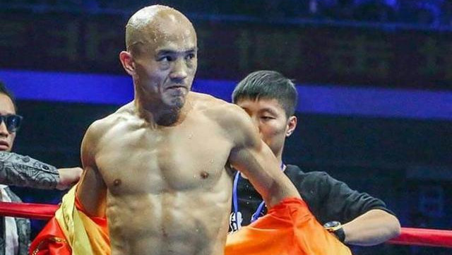 一龙忙于拍戏, 再次缺席武林风年终盛典