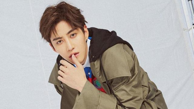 Mike携儿子荧屏首秀圈粉预警，为何陷入换角风波还能收获好评？