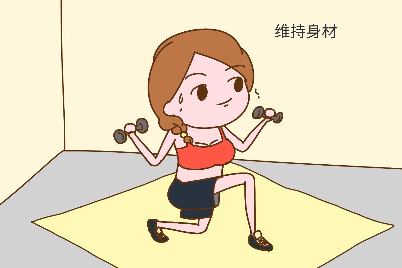 男人真的不嫌弃老婆身材胖、经济不独立? 听听这几位已婚女人的话