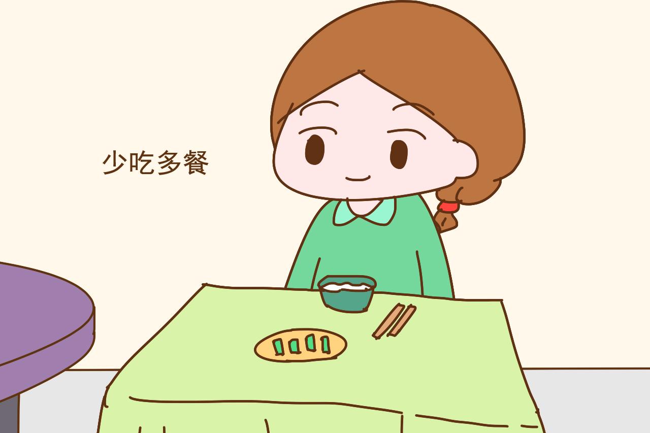 产后身材走形很焦躁？这几招可以帮你轻松“甩肉”，宝妈学起来