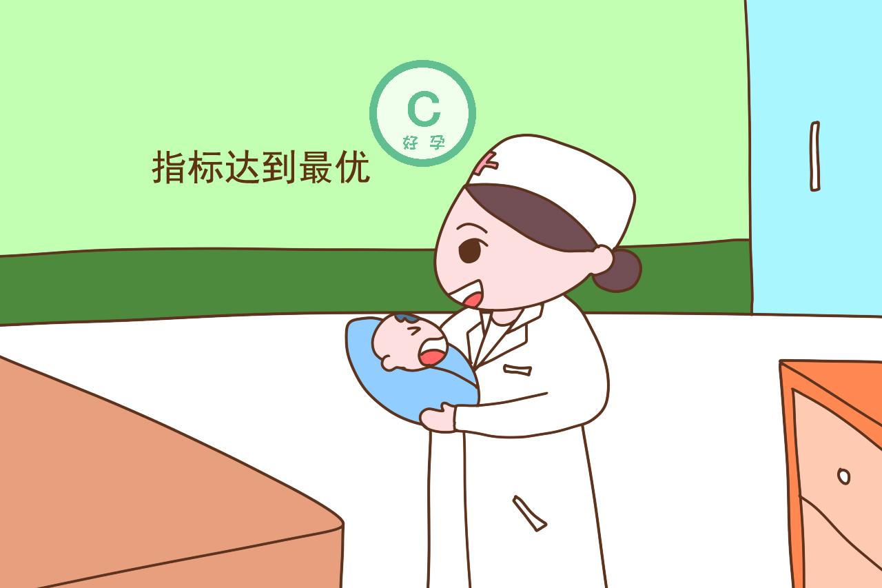 胎儿足月后，决定剖腹产的孕妈，手术选38周还是39周，区别大吗？