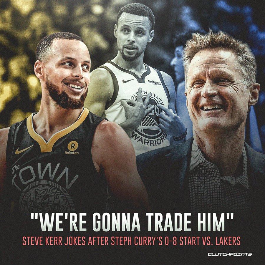 勇士115-101大胜湖人的比