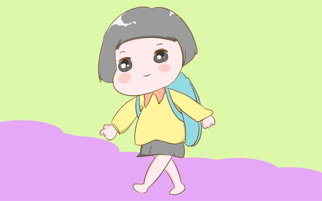 想让孩子成为一个学霸，父母可要学会在这3件事上放手