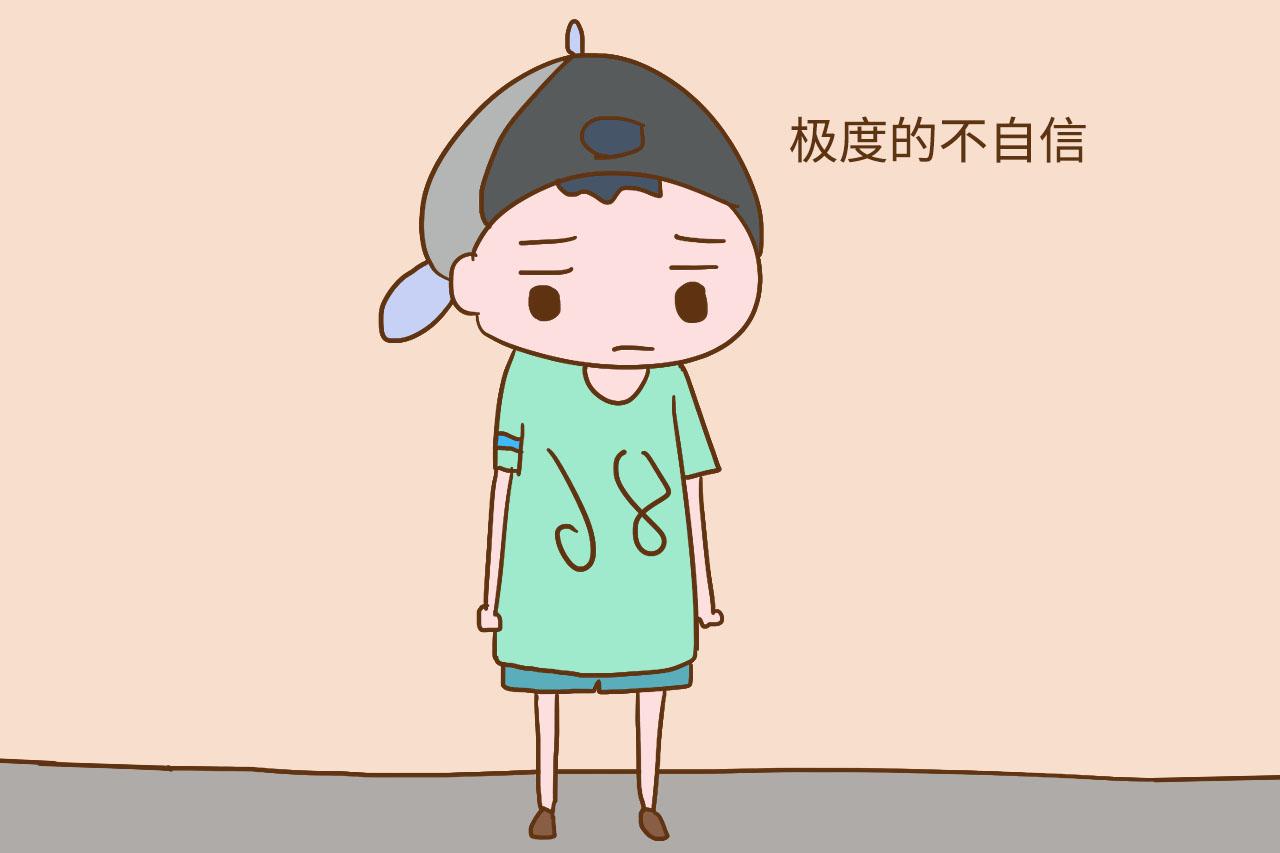 男孩子总是胆小懦弱？原因在家长身上，趁早改掉这些教育观念