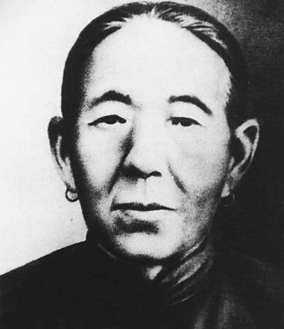 【血沃中华】1941年7月，日