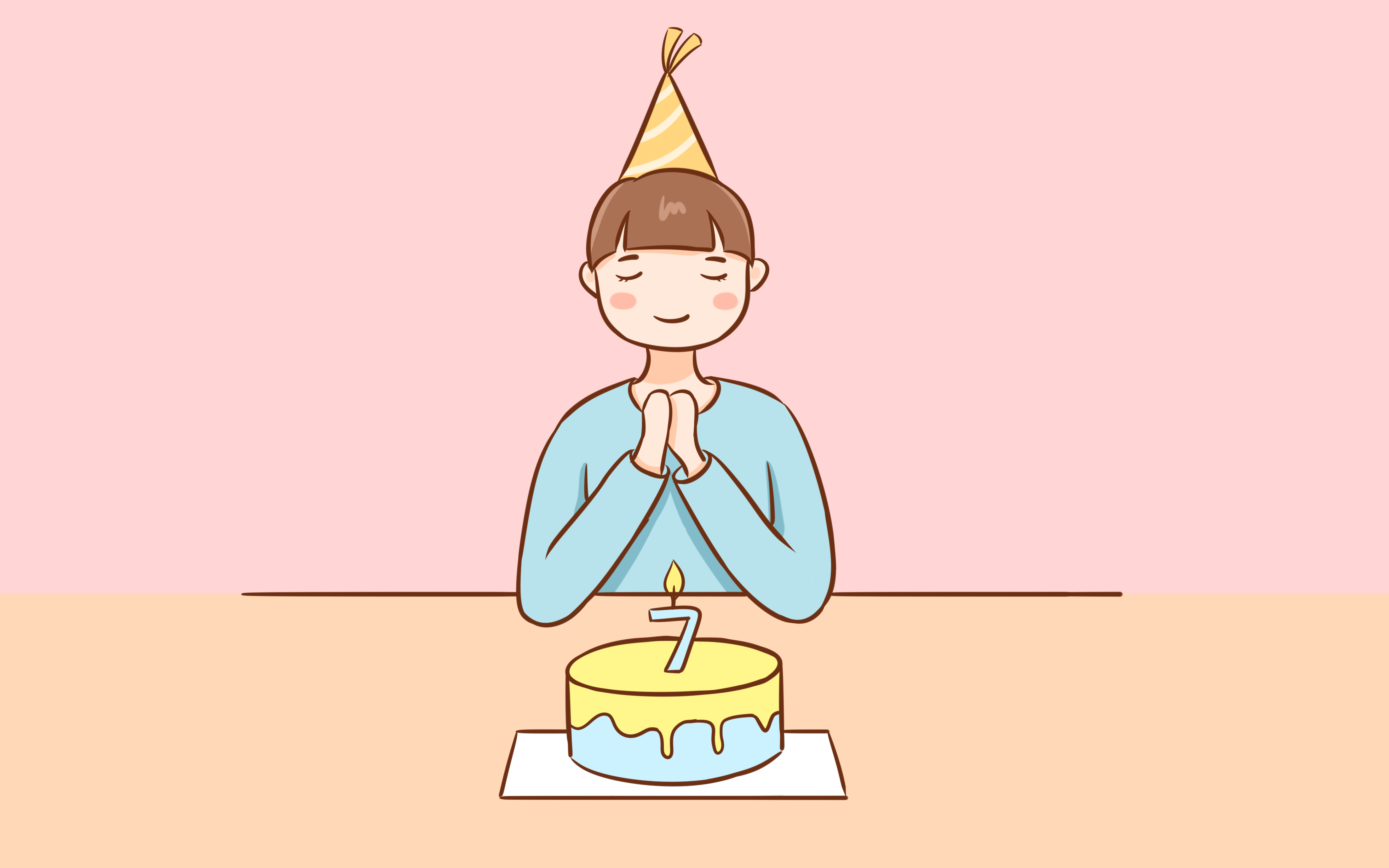 研究发现：孩子生日，家长这样做对孩子的成长更有利