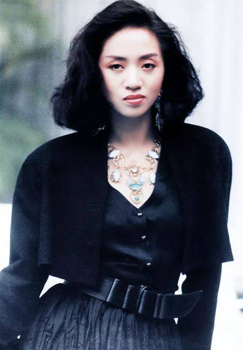 已逝十大明星,曾经风华绝代,现音容笑貌仍留世人心间