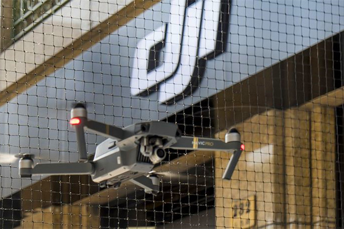 除了华为之外，特朗普看大疆也极