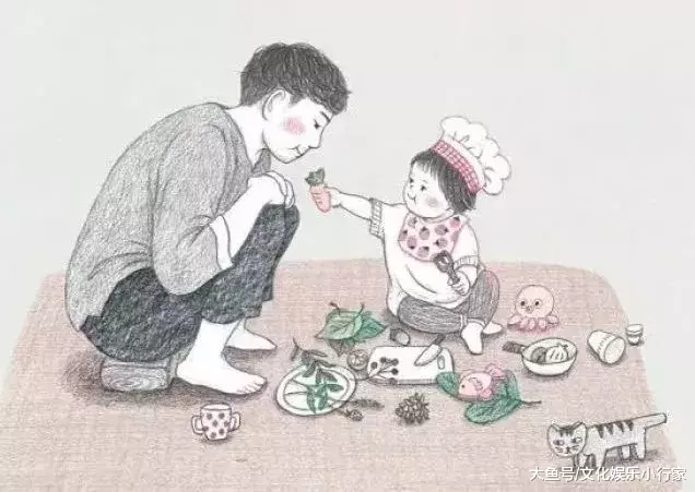 一封家信轰动教育部,感动了亿万怙恃!有人发起支为语文教材
