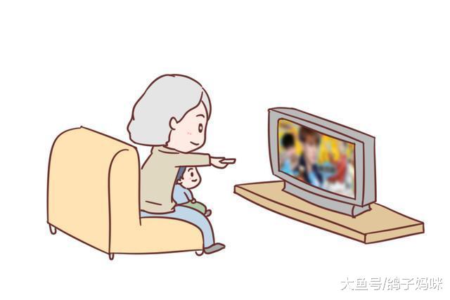 爱从了解开始，请长辈带孩子前，父母要知道的事