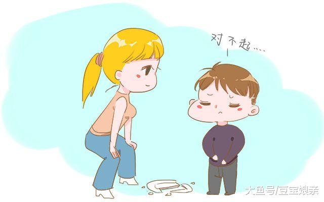 家有男娃，家长不要这样教育他，很可能会“毁”了孩子