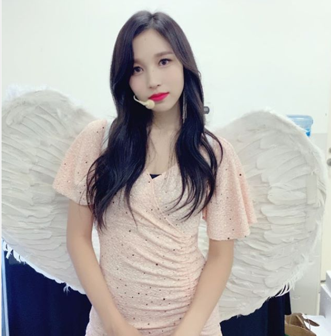 twice迎出道4周年mina发文获逾130万赞 娱乐资讯 娱乐新闻网