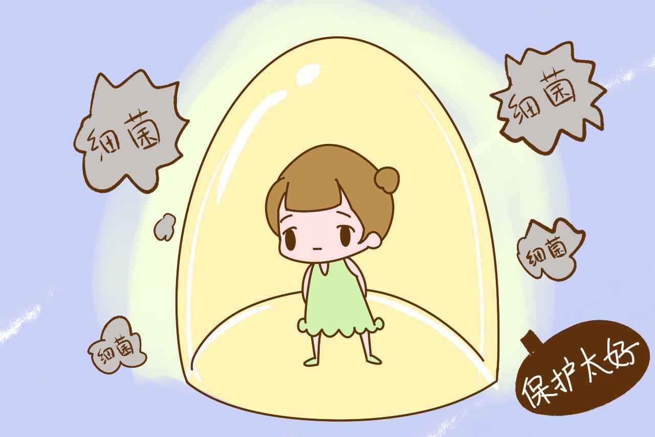为何孩子刚入园就生病？幼儿园园长的解释出人意料，宝妈要留心