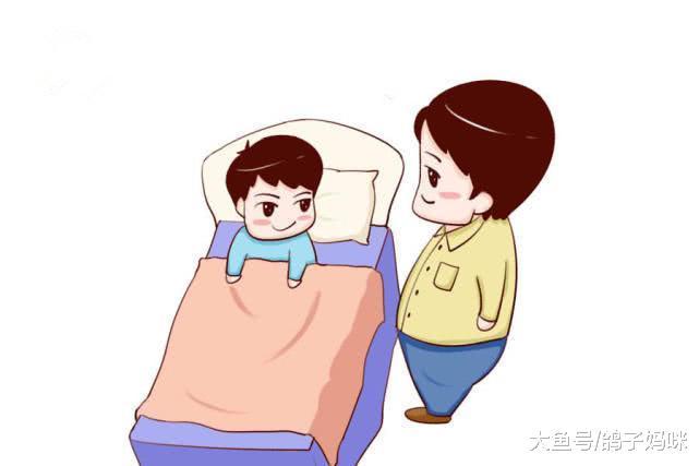 孩子读小一还尿床，爸妈该怎么办？