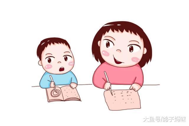 全职妈妈没工作？那请问妈妈每天在做的是什么？