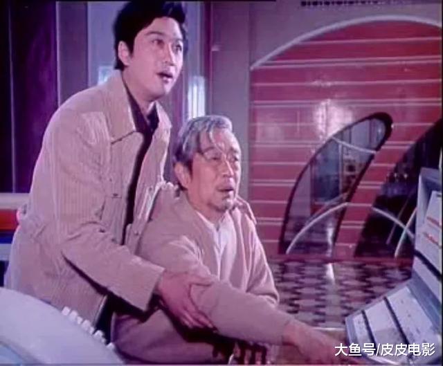 39年前,国产第1部科幻片上映,那片的造诣,抵过2个《飘流天球》