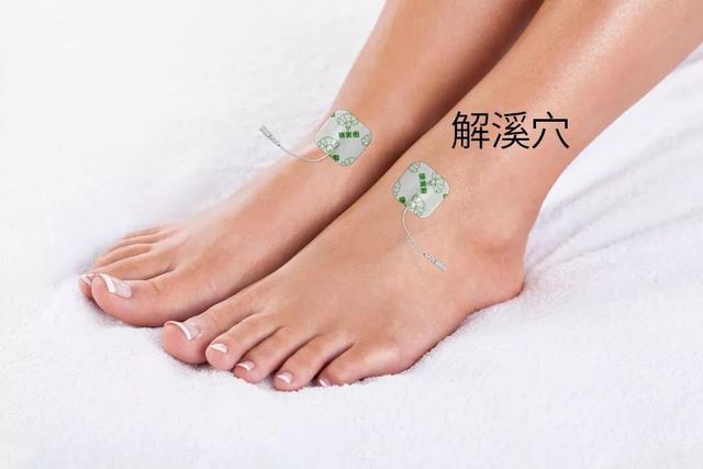 康好寿收招——中频帮助治疗偏偏瘫康复