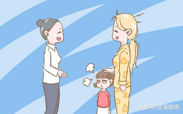 家长的形象对孩子重要吗？宝妈：孩子上幼儿园后就知道了