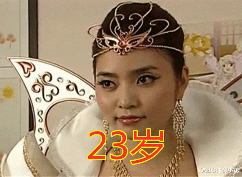 《巴啦啦小魔仙》拍摄年龄,美琪13,严莉莉17,而她23岁你敢信?