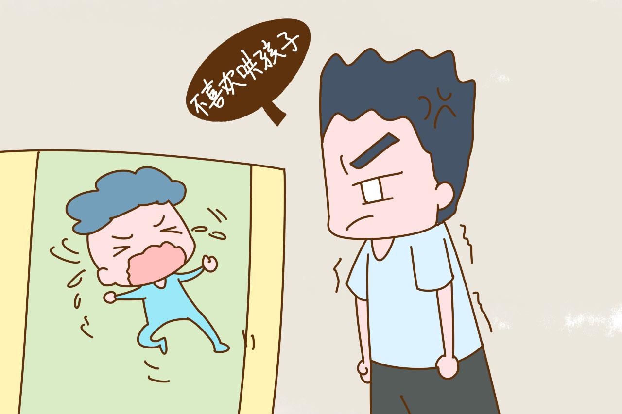 遇到这3种老公，想要二胎得做好心理准备，不然吃苦受累都在后头