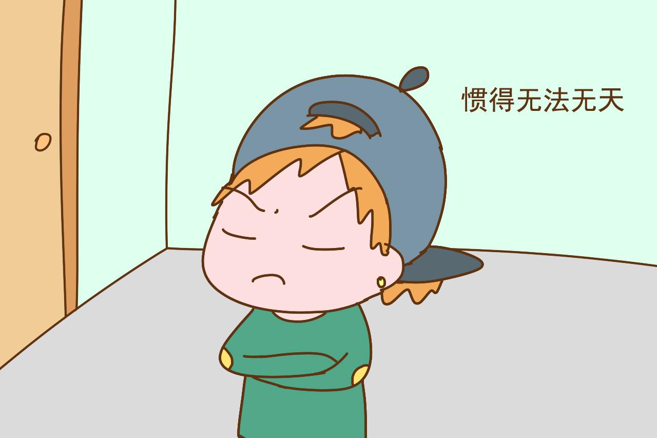 婆婆抢着带娃,宝妈用尽“洪荒之力”才抓住孩子,这种经历谁懂?