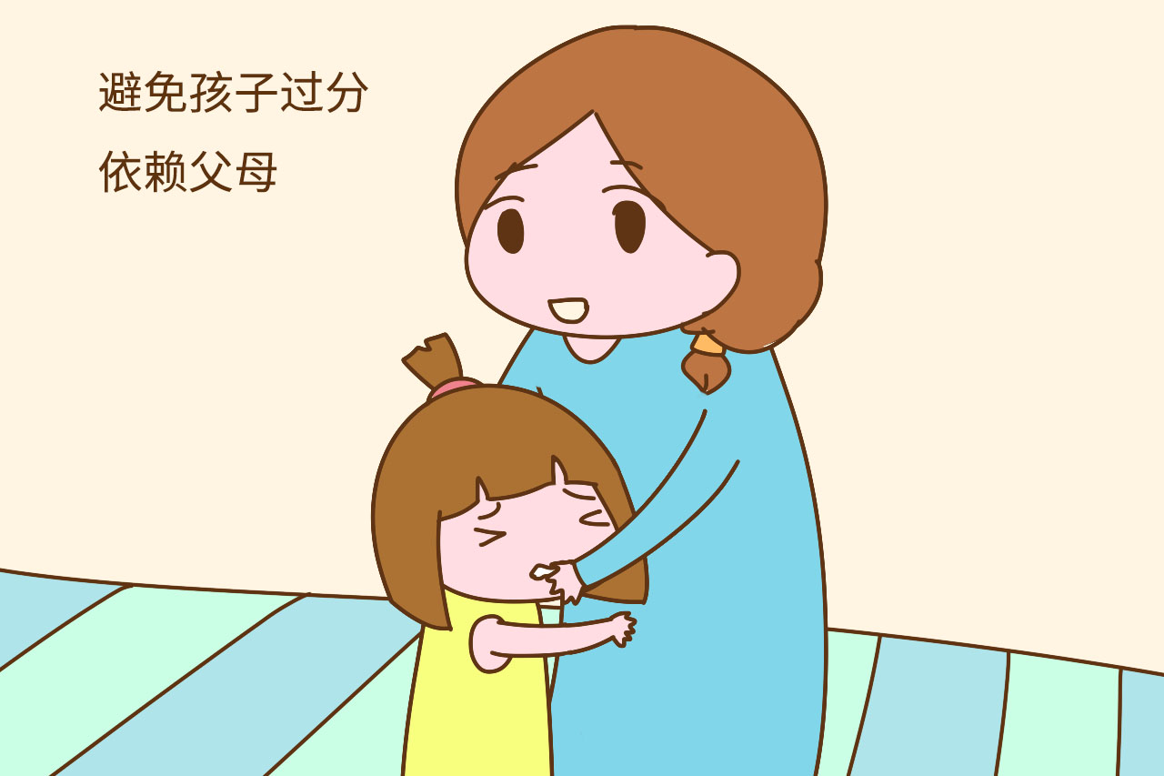 孩子最佳分床年龄是三岁？美国人反对：这样的年龄分床对一家人更好