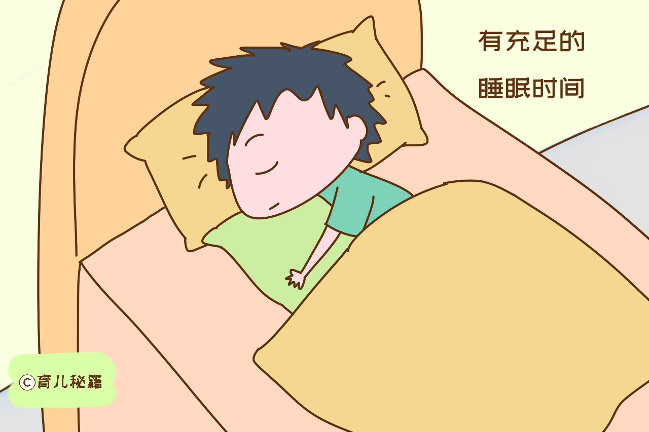 父母个子都不高，儿子却很高，只因家长为孩子做了这些事情