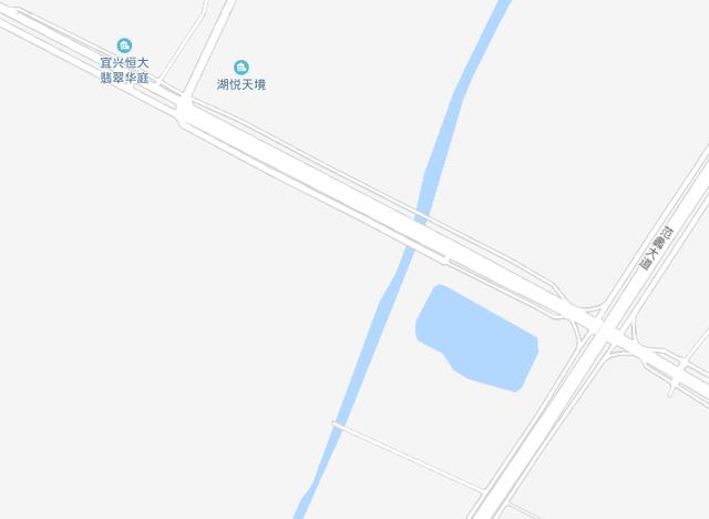 毫无疑问就是江南大学研究生院选址地块东侧的范蠡大道.