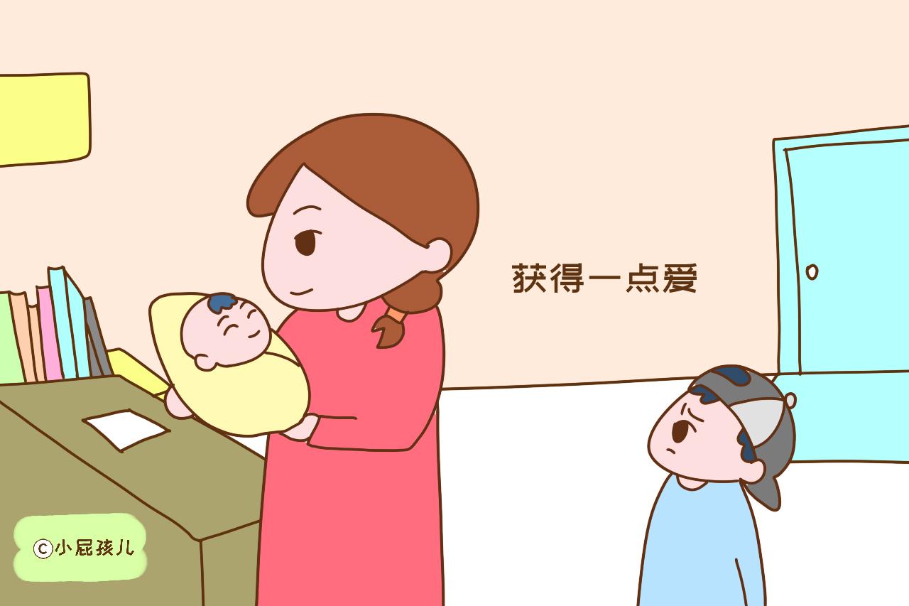 为什么从小越不受爸妈待见的孩子，长大越孝顺？原因扎心了