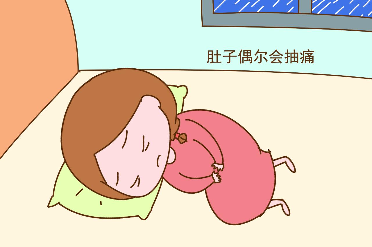 怀孕后哪些事让你心慌? 这几位过来人的话, 戳中孕妈的心