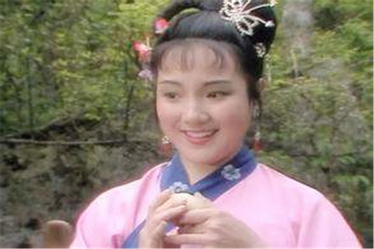 76岁"白骨精"近照曝光,一生只演一个角色,埋怨西游记导演30年